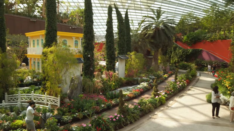 Singapore Gardens by the Bay Guide