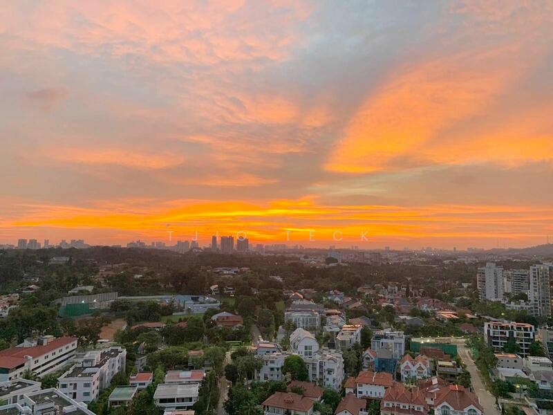 District 10 Tanglin Holland Bukit Timah Singapore